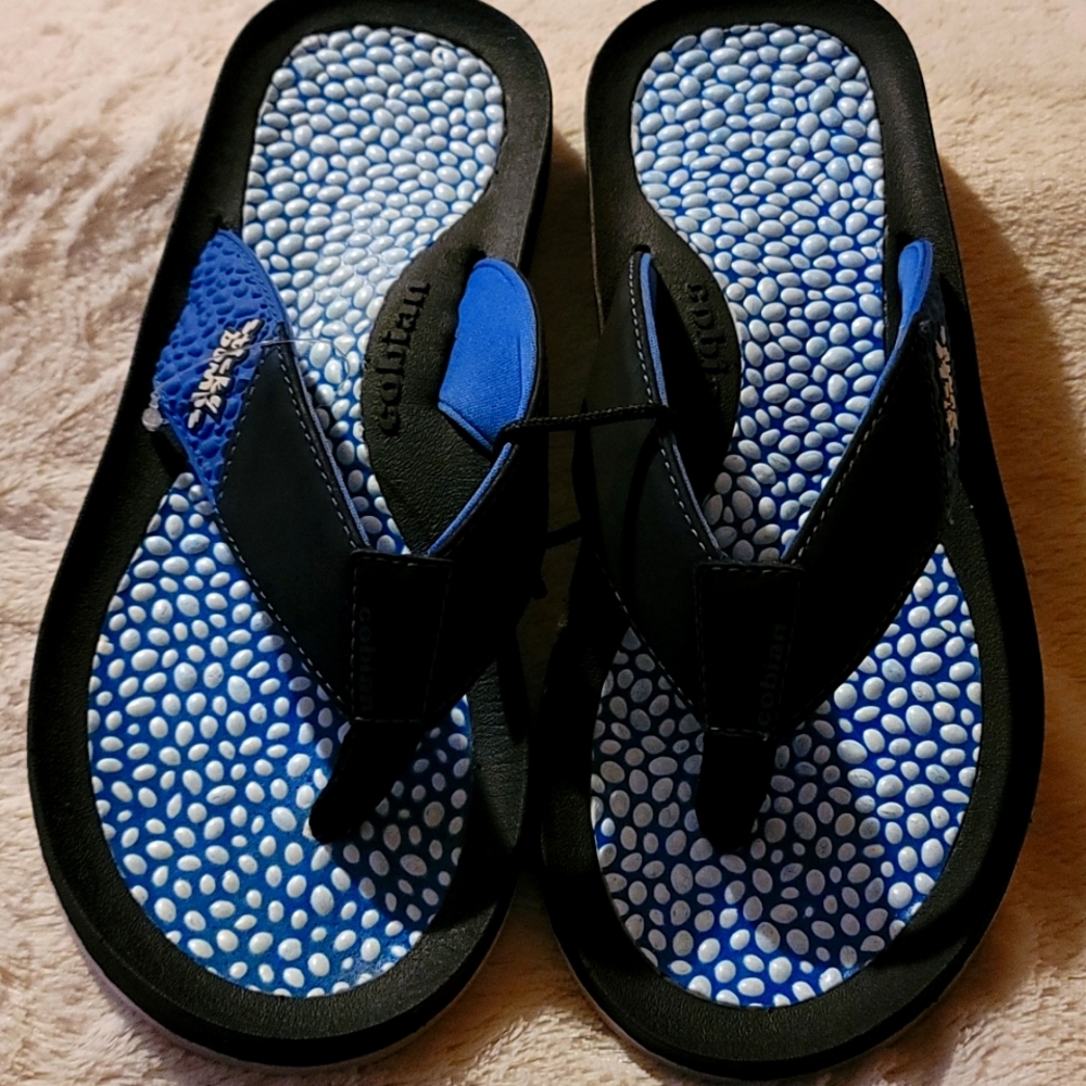 Sticky Bumps